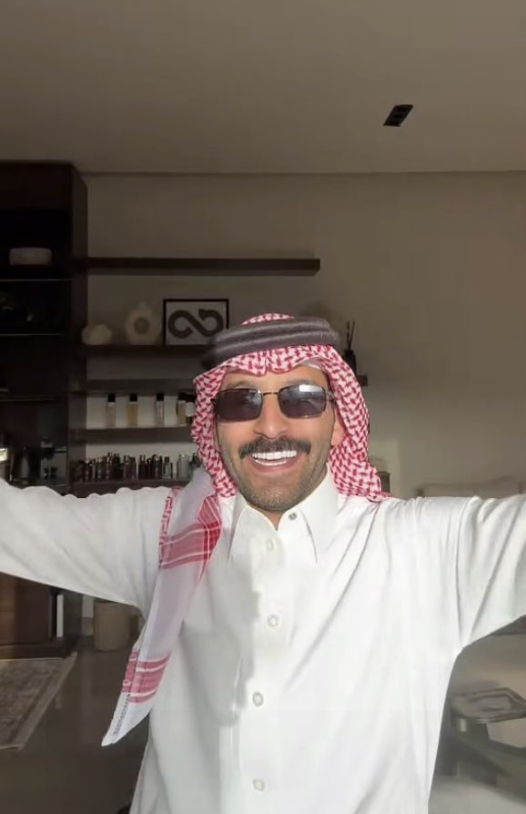 مناير tweet media