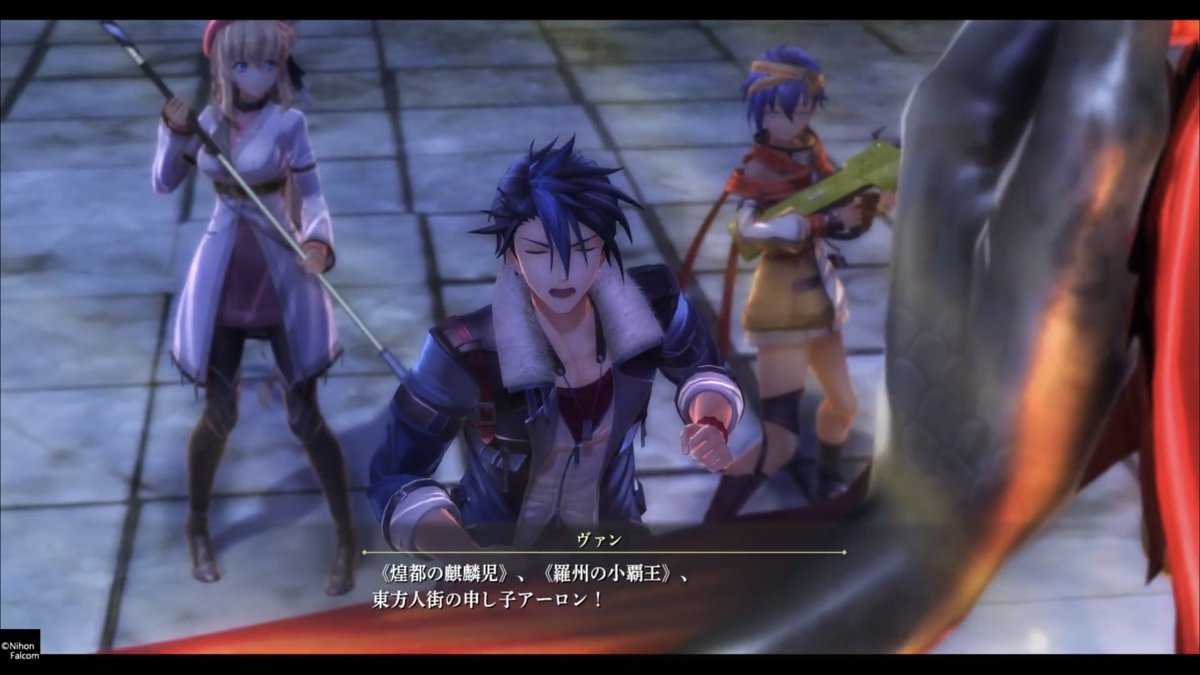 るらしじゅ tweet media