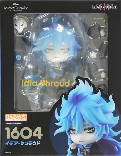 イデア・シュラウド フィギュア 1604 ANIPLEX 【公式通販】