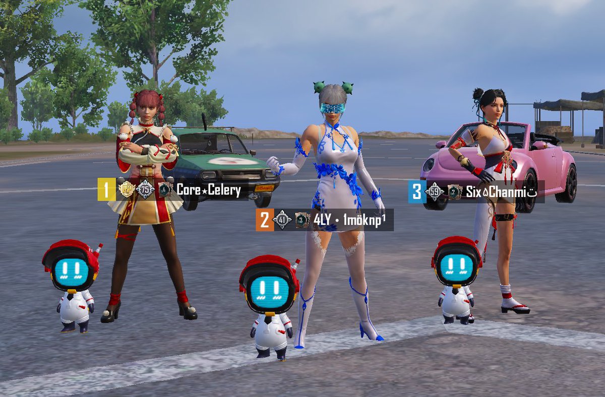 いもけんぴ🍠 tweet media