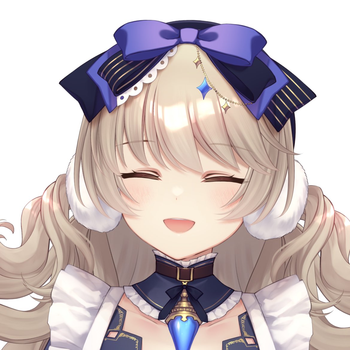 深並ベルル tweet media