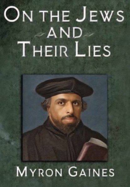 Myron Gaines tweet media