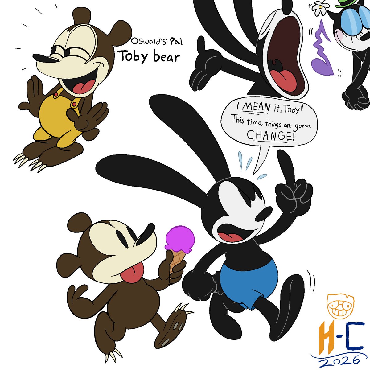 Hans-Cuff tweet media