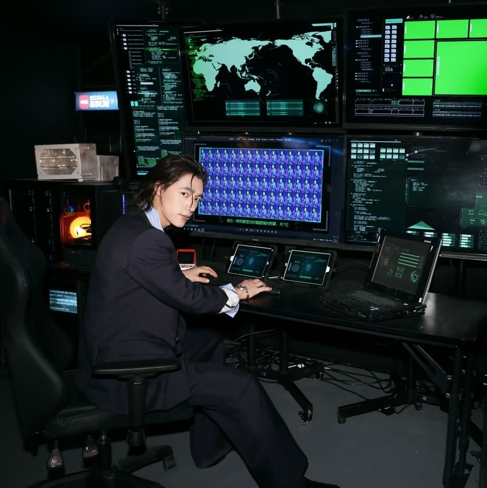 Cisha 此沙 Update tweet media