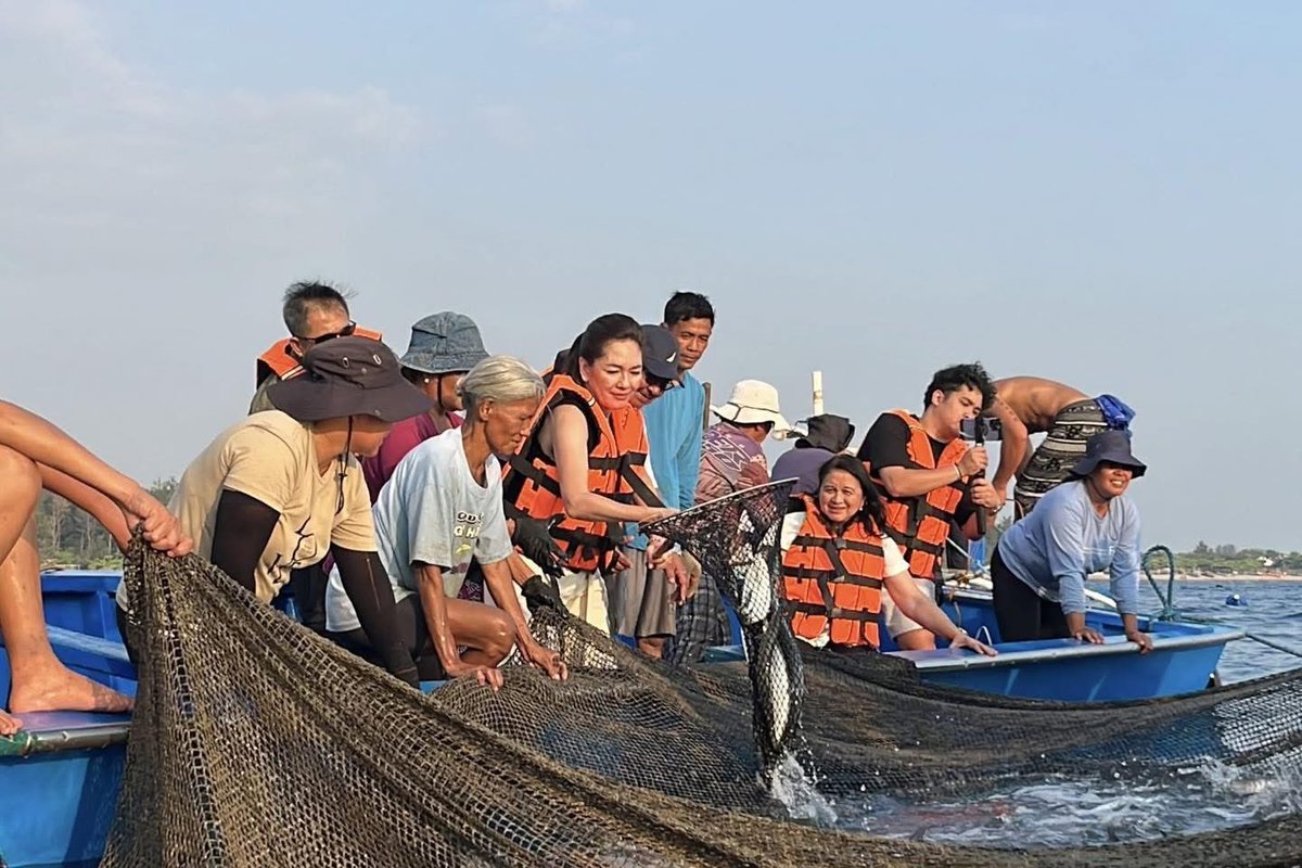 Manang J 🫥 tweet media