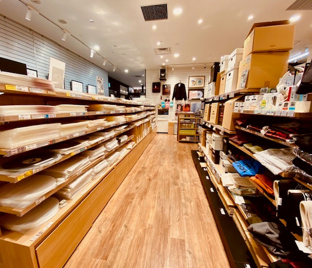 ディスクユニオンCDレコードアクセサリー・収納ストア(収納情報) tweet media