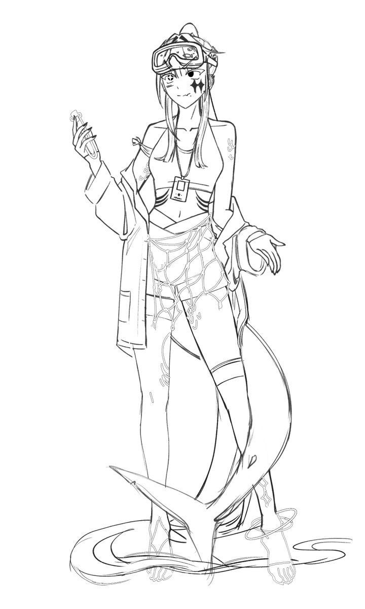 트친소! 와그작 tweet media