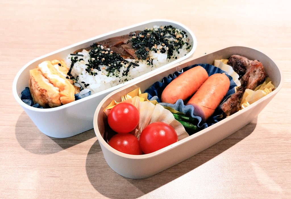 じゅらい tweet media