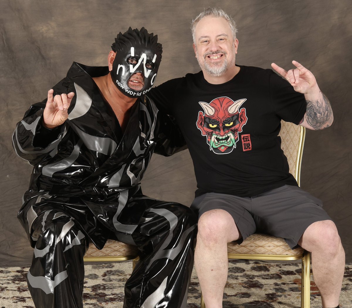 JC Costilli tweet media