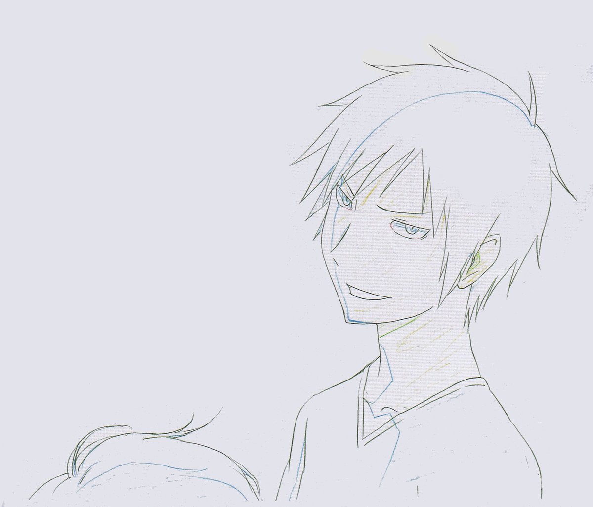 DurararaFans tweet media