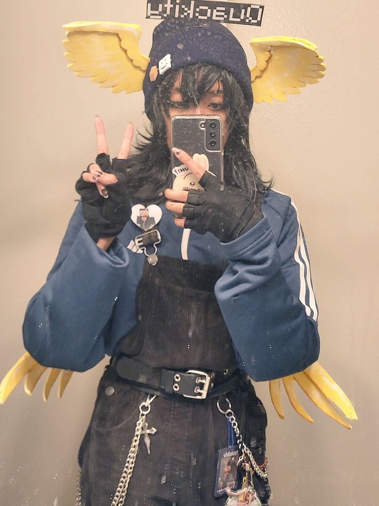 loki / dxxd 🎃² tweet media