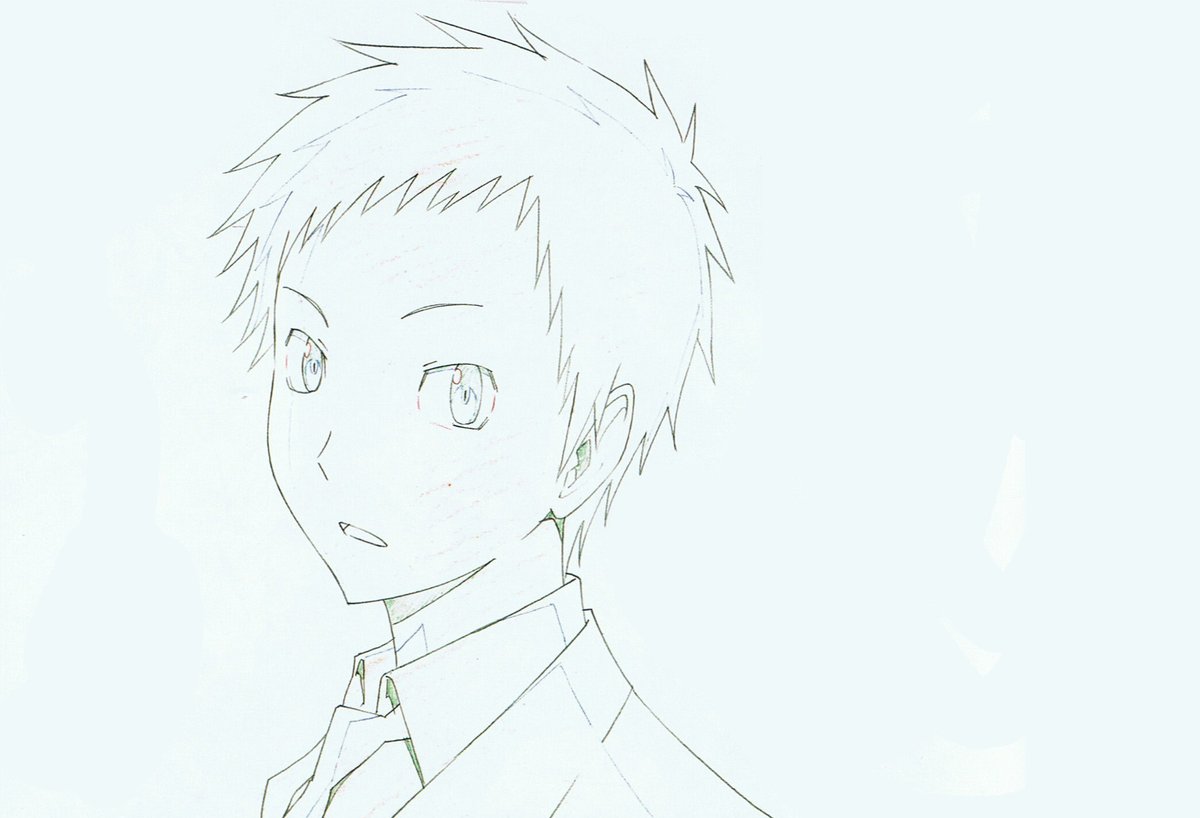 DurararaFans tweet media