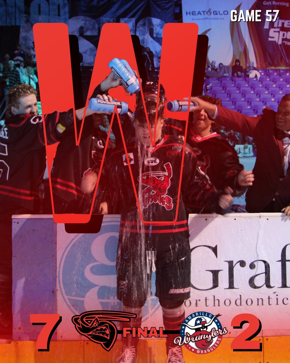 Shreveport Mudbugs Hockey tweet media