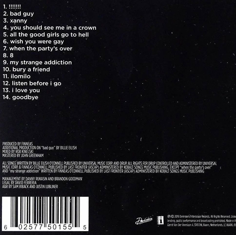 Pop Crave tweet media