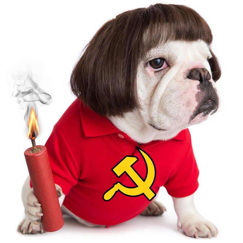 Kronstadt Lambda tweet media