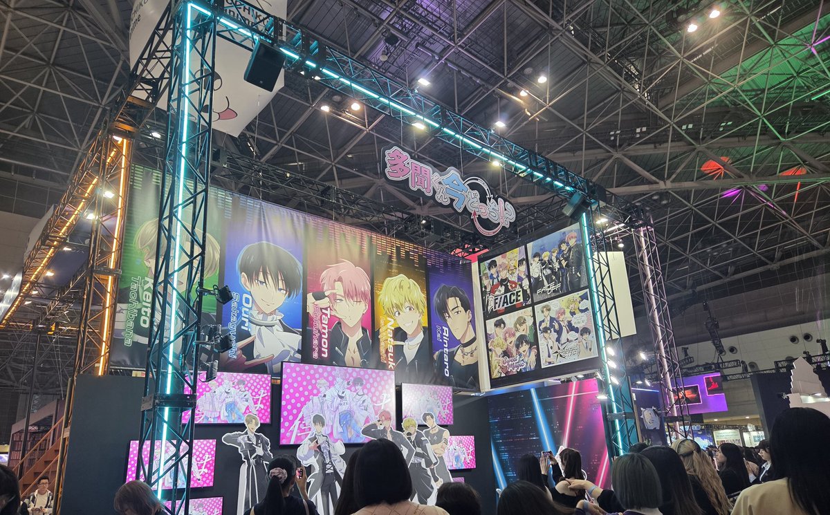 桐生ゆーじ tweet media