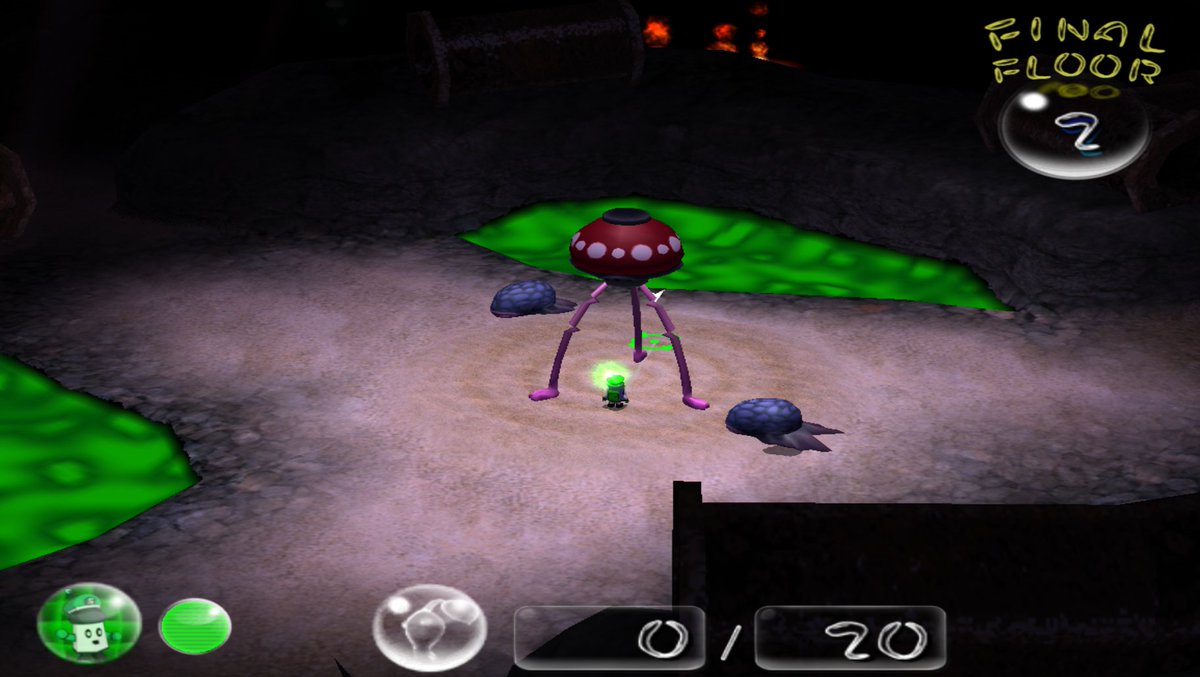 🍄 Puffmin Quest 🍄JaySalt tweet media