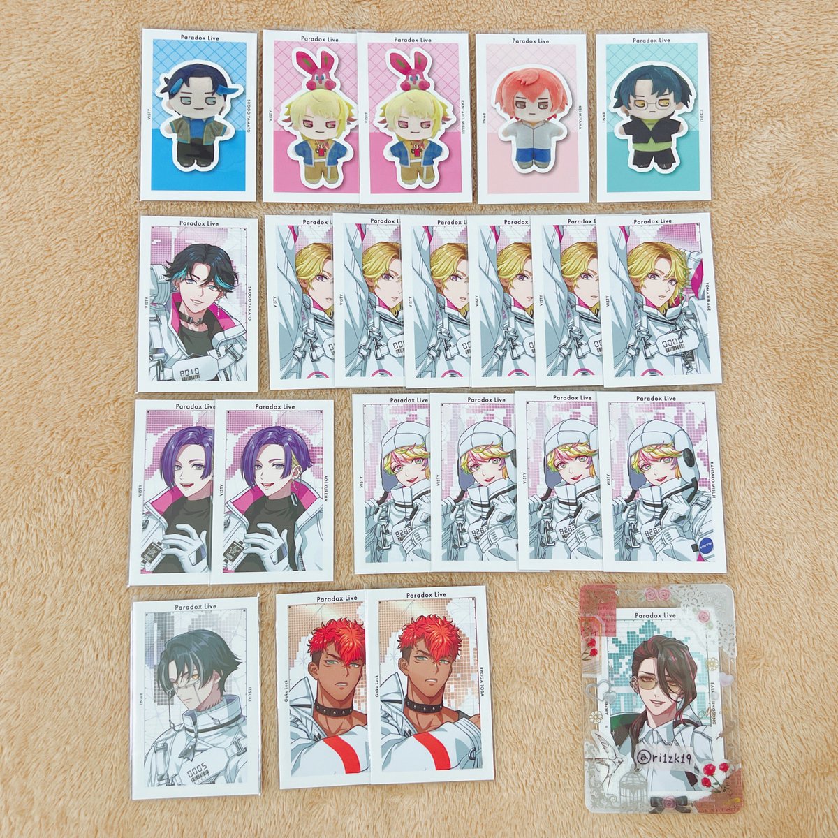 ·̩͙✧̇あめこ︎︎✧̇·̩͙ tweet media