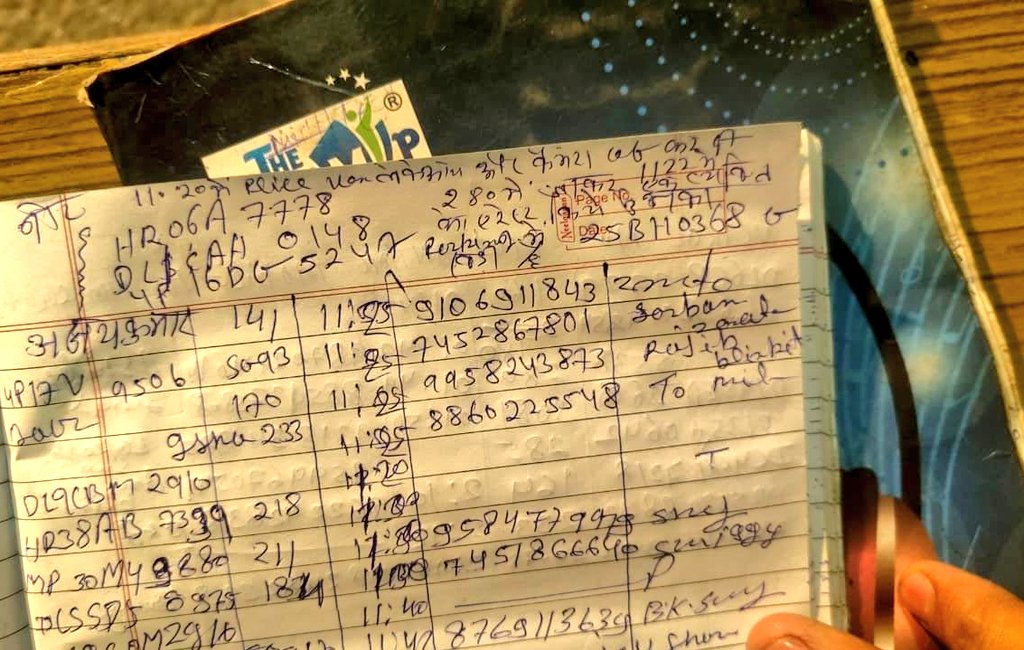 PankajDhavraiyya RspChief tweet media