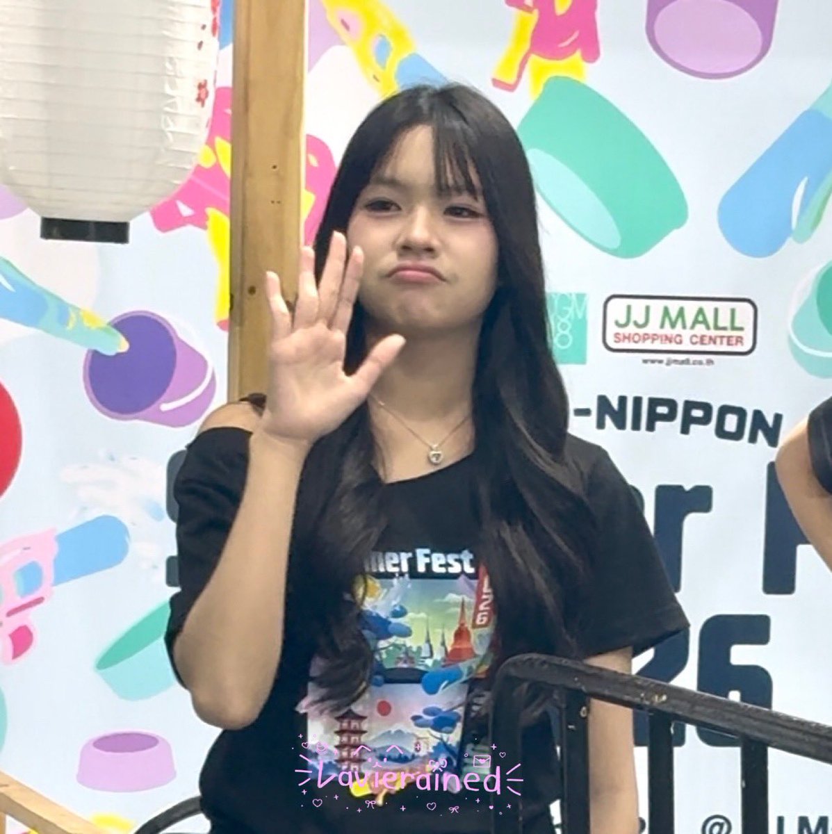 Lavierin💌 tweet media