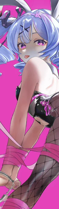#初音ミク #ラビットホール これは全年齢対応だよね?