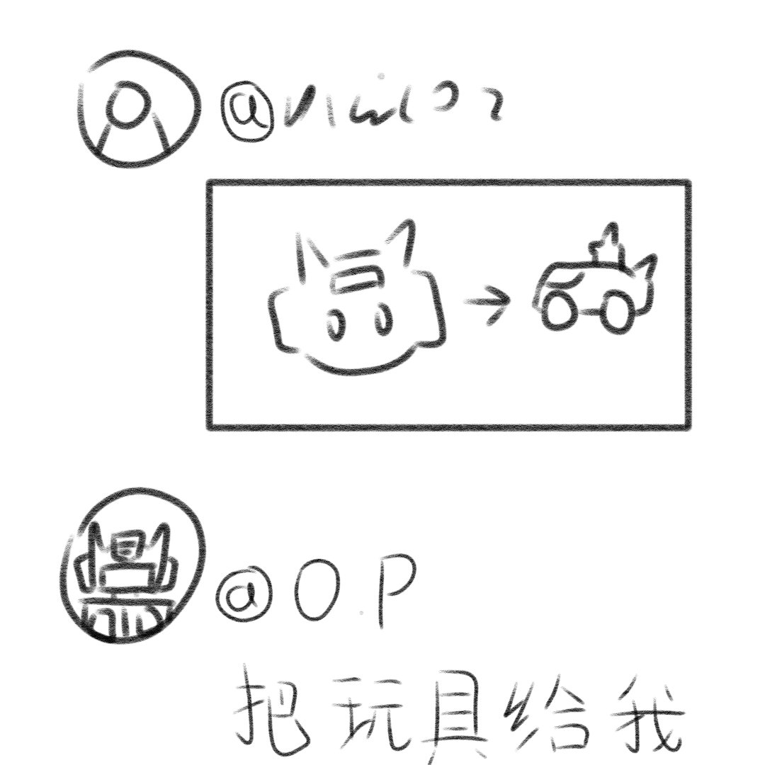 艾丽丝·威真田 tweet media