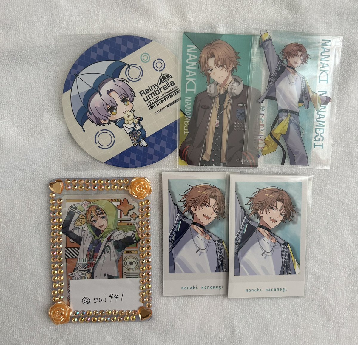 すい@初回の方ツイフィお読みください tweet media