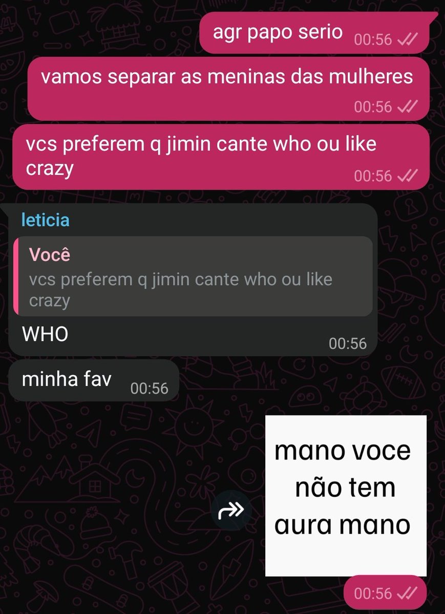 gabi ⁷ tweet media