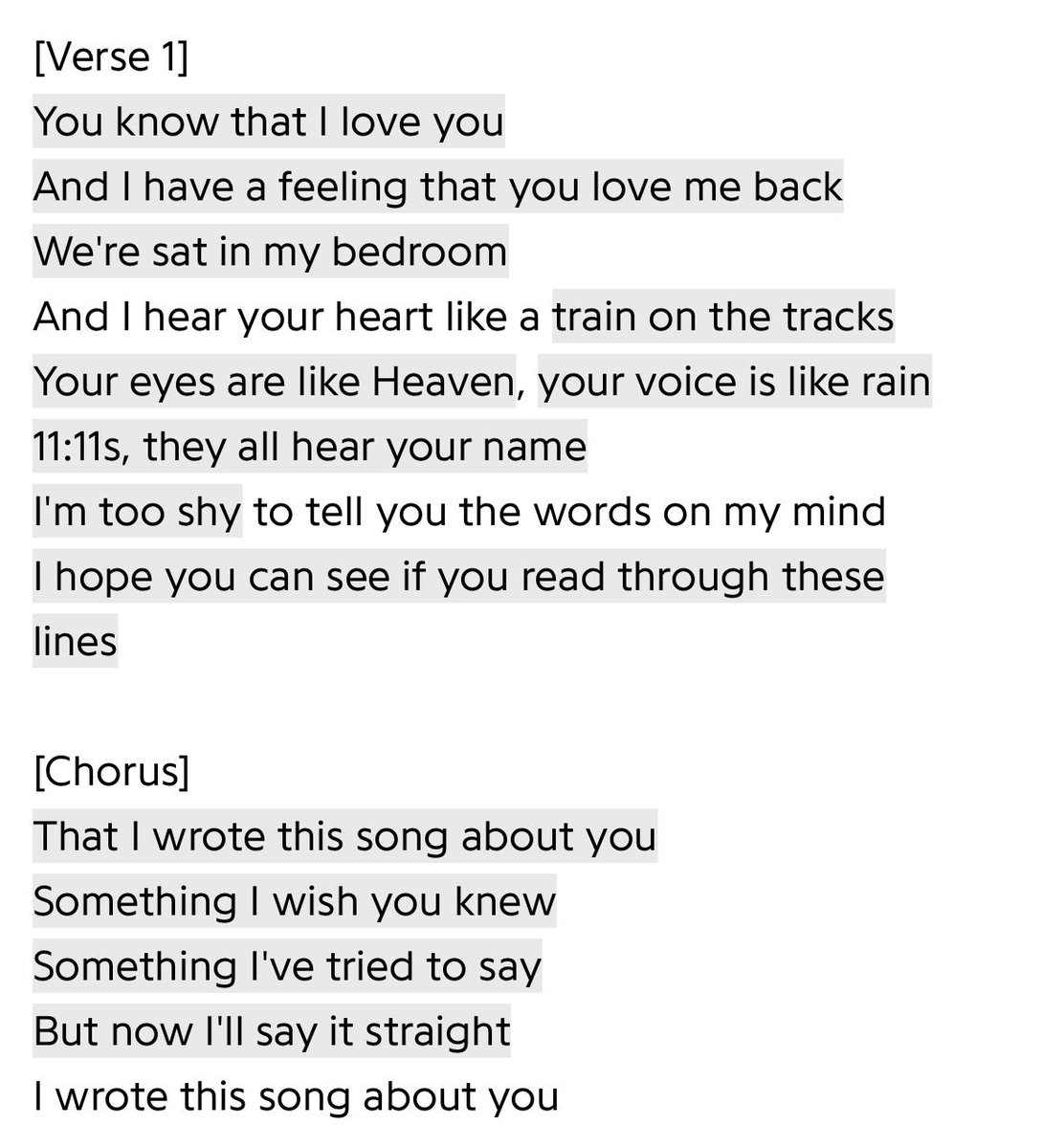 cass 🌌 #1 married matz fan tweet media