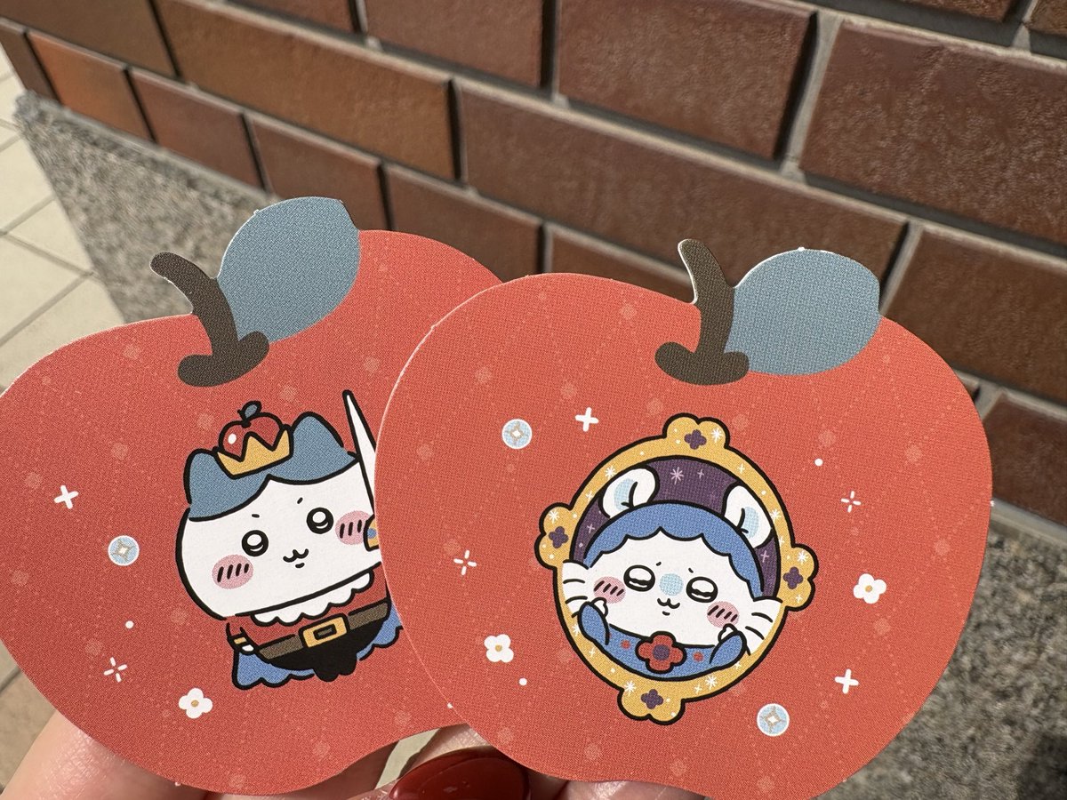 ちい海苔@取引垢 tweet media