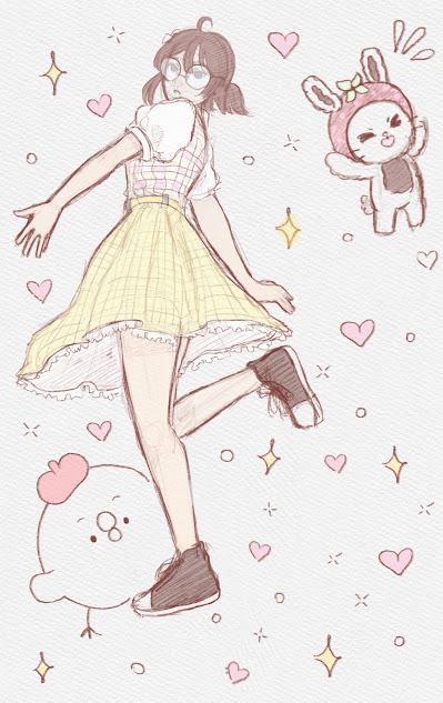 🍒 Lynn de Simo 𐔌՞. .՞𐦯🌸 tweet media