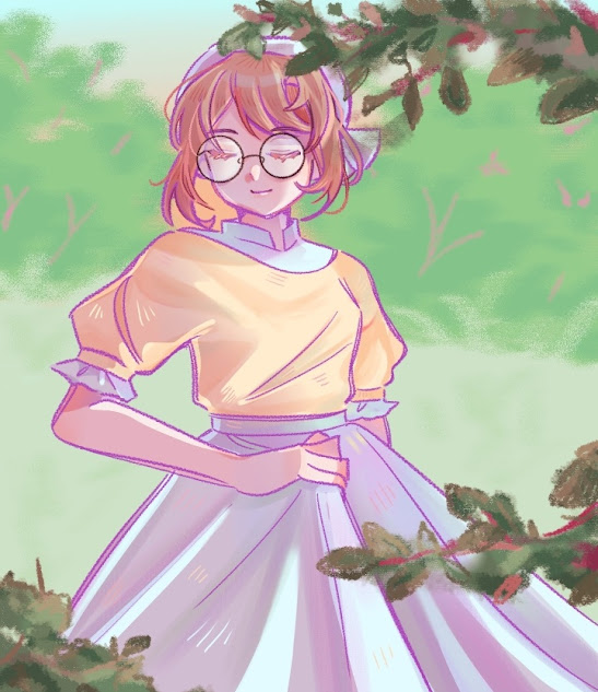 🍒 Lynn de Simo 𐔌՞. .՞𐦯🌸 tweet media