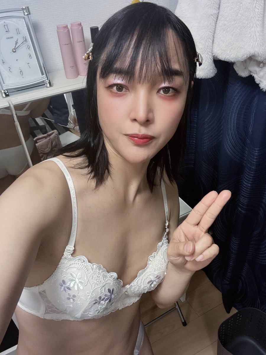 加奈♡ tweet media