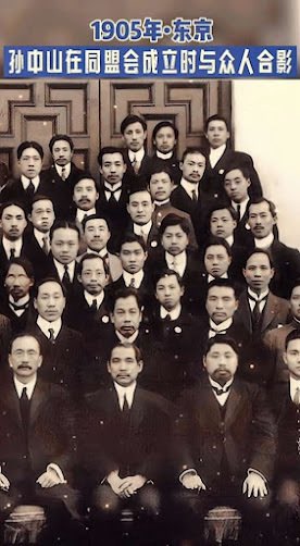 中華民國公民聯盟 tweet media