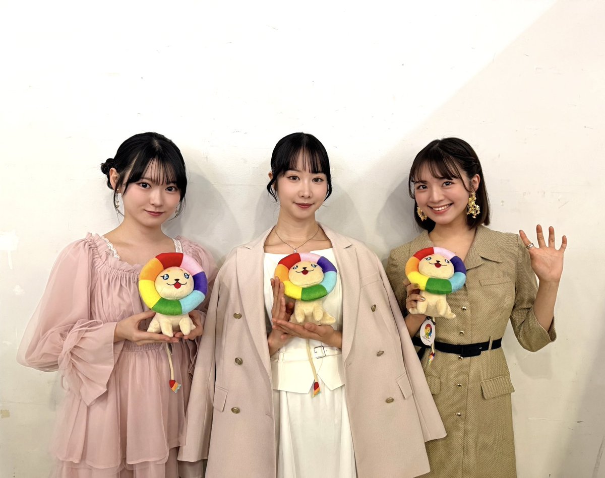 TOKYO MX アニメ情報 tweet media