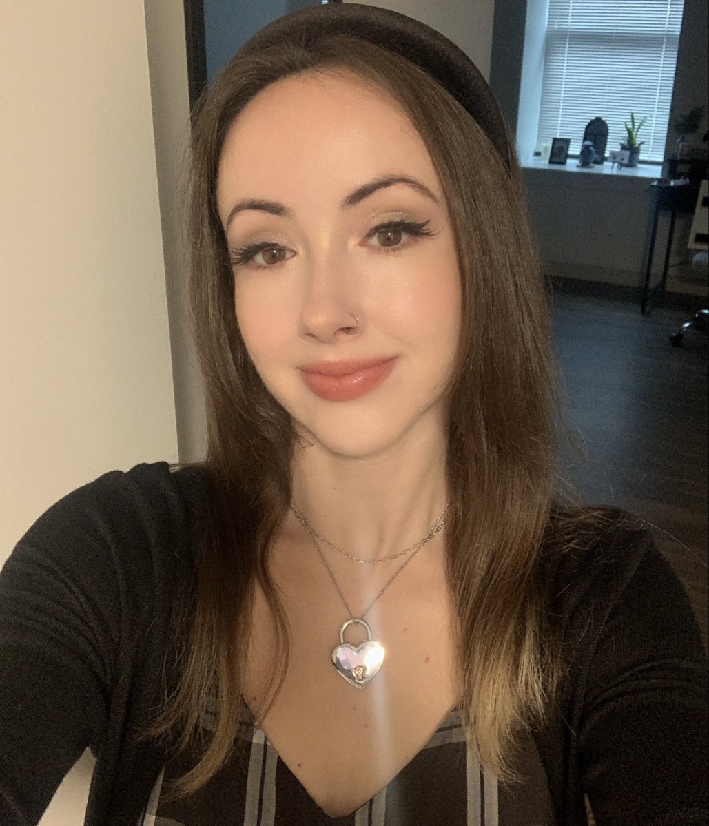 Cat ⁷ 🌸 ⊙⊝⊜ tweet media