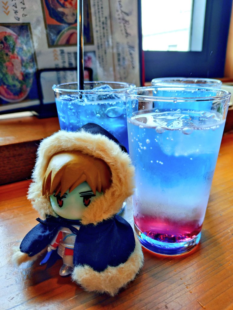 いのり@DK tweet media