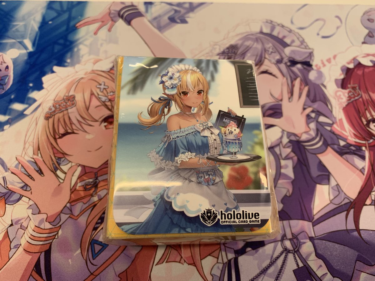 こんぺこCS tweet media