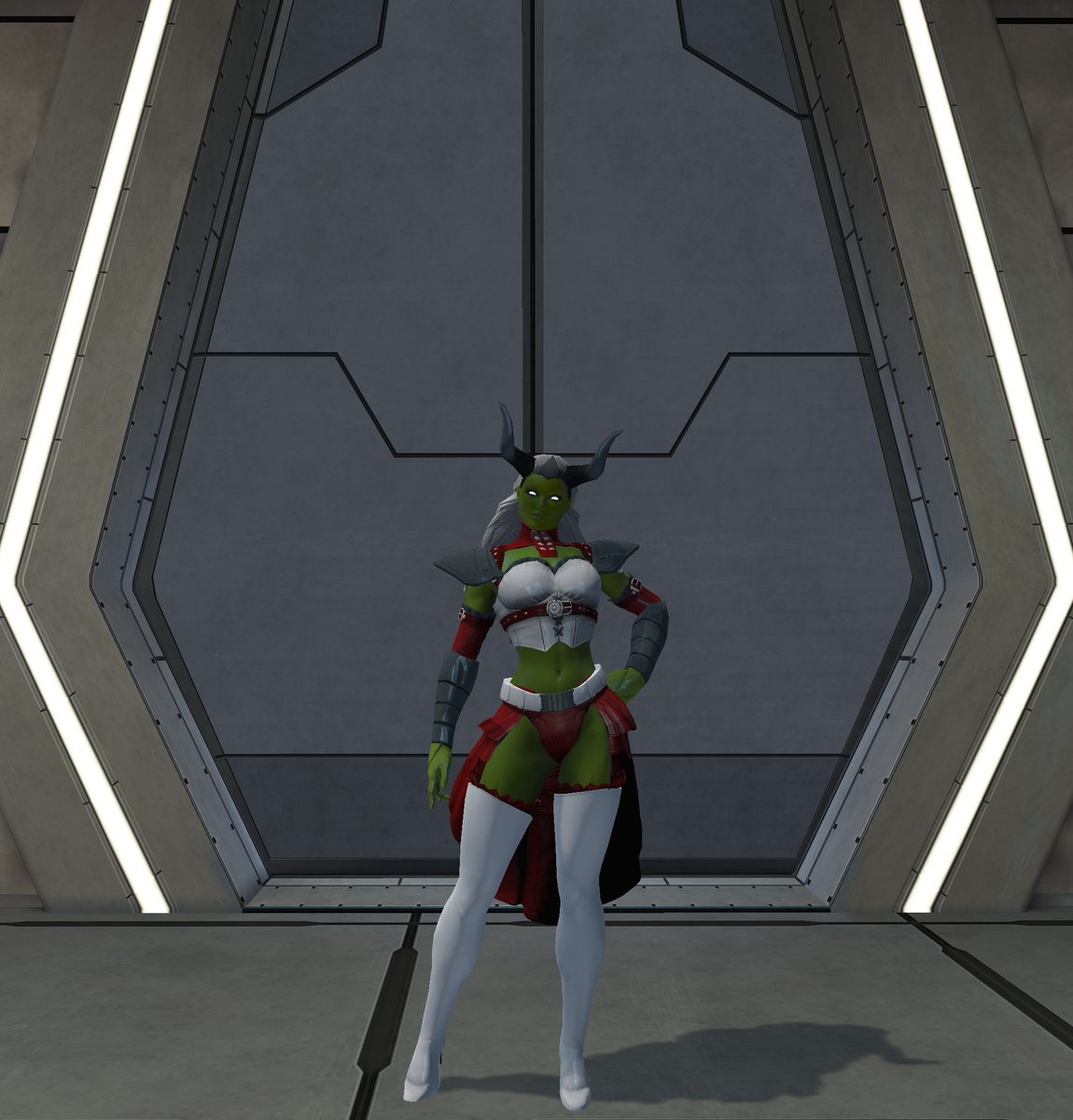 Macgyver75 DCUO tweet media