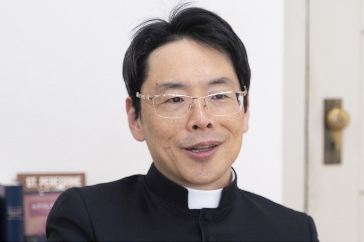 修道士とまぴー tweet media