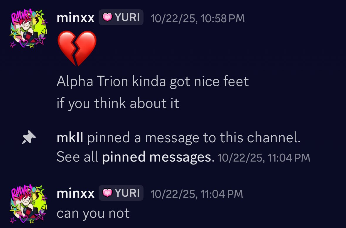 Dragonbite 🔞 tweet media