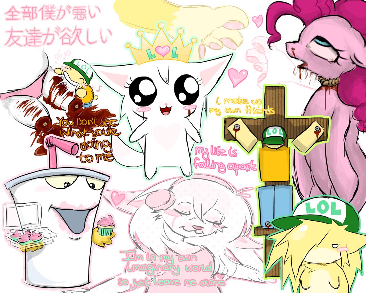 🦊🎀 tweet media