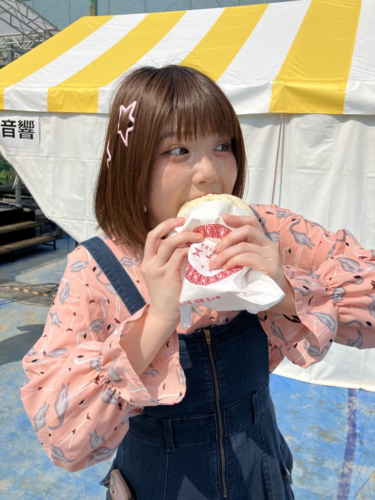 目黒イーストエリア桜まつり
ちなてい②