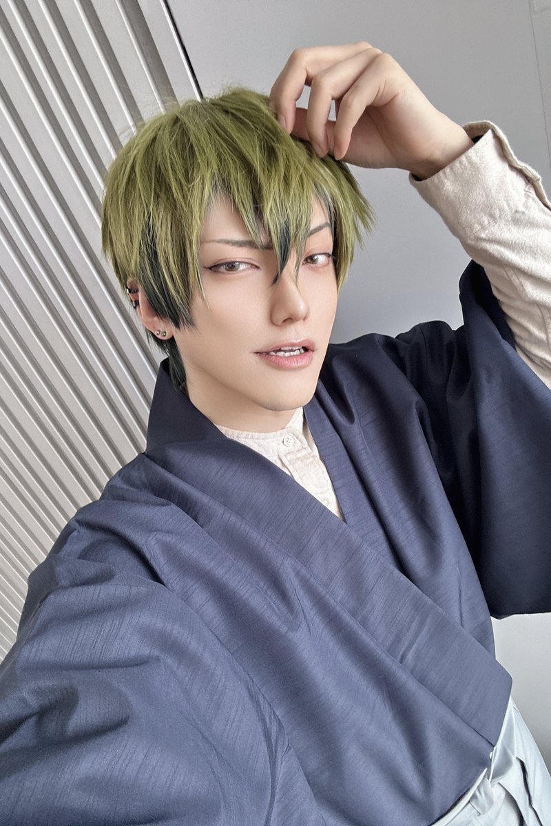 フッキー tweet media