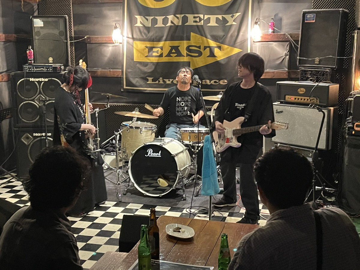 来魅ん tweet media