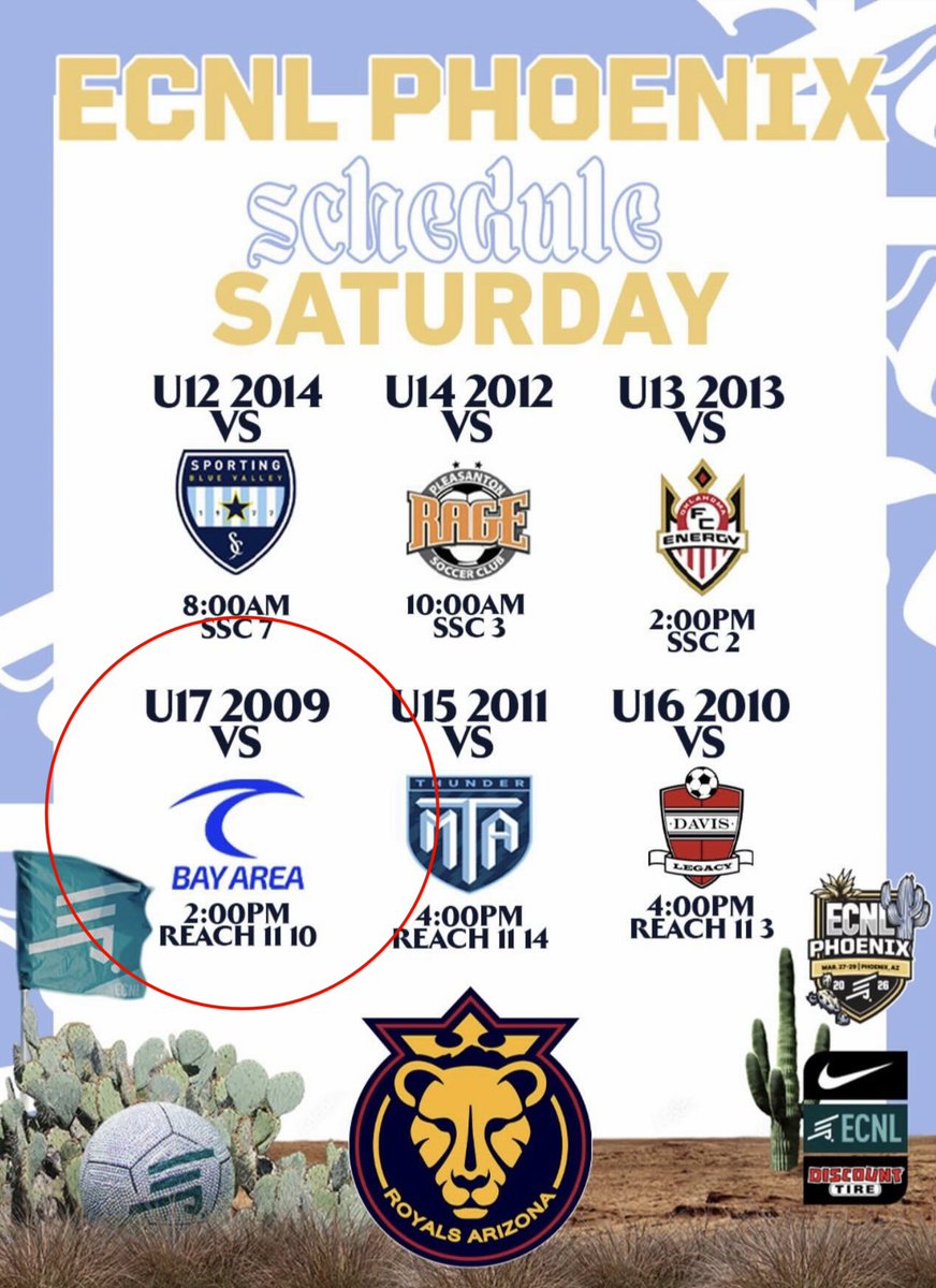 Kate Edrington • 2027 ECNL tweet media