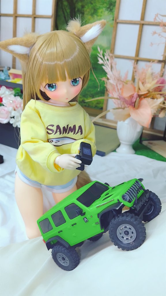 カタロット tweet media