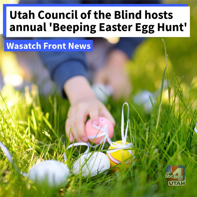 ABC4 News tweet media