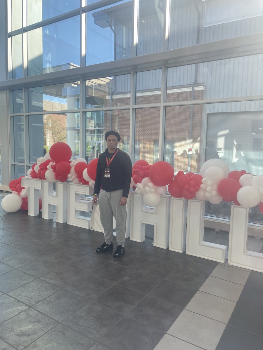 Chase Clark ‘27 tweet media