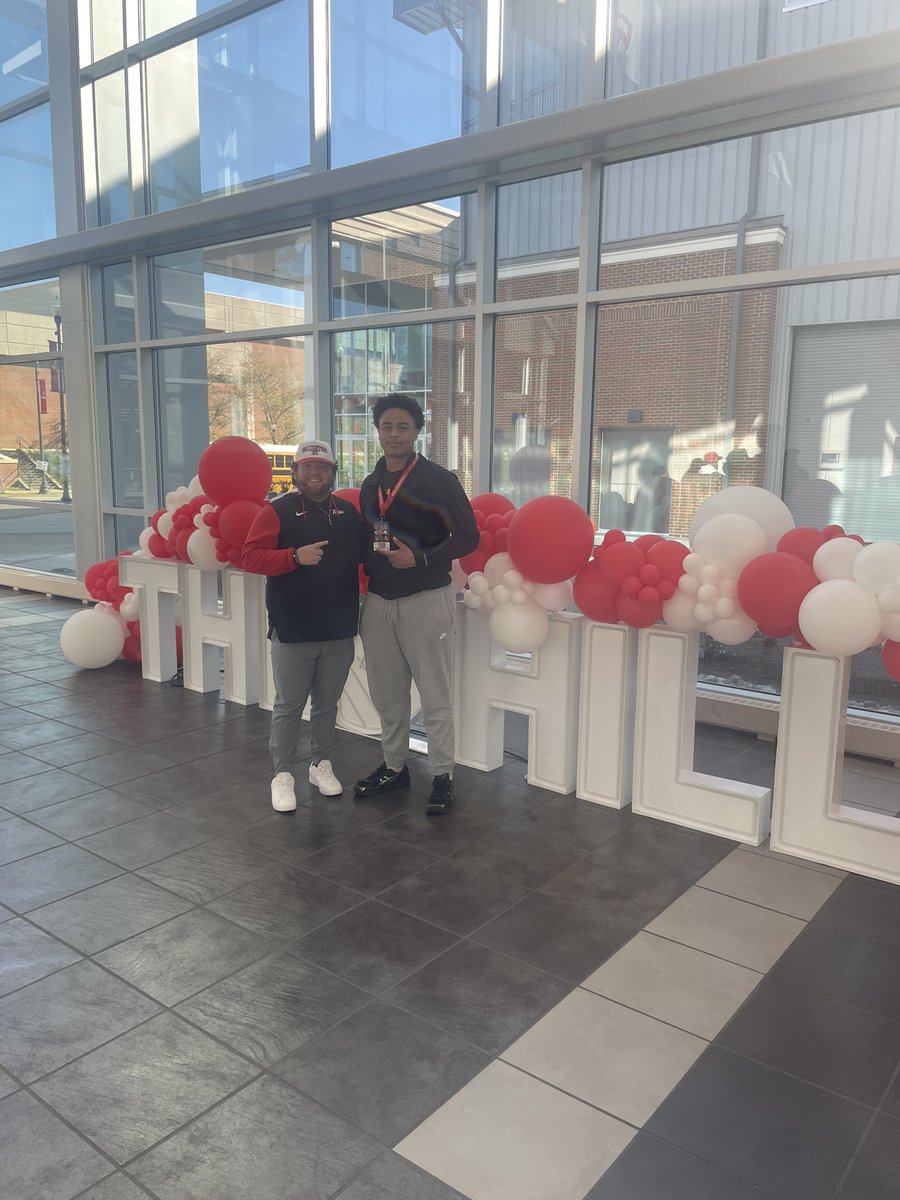 Chase Clark ‘27 tweet media